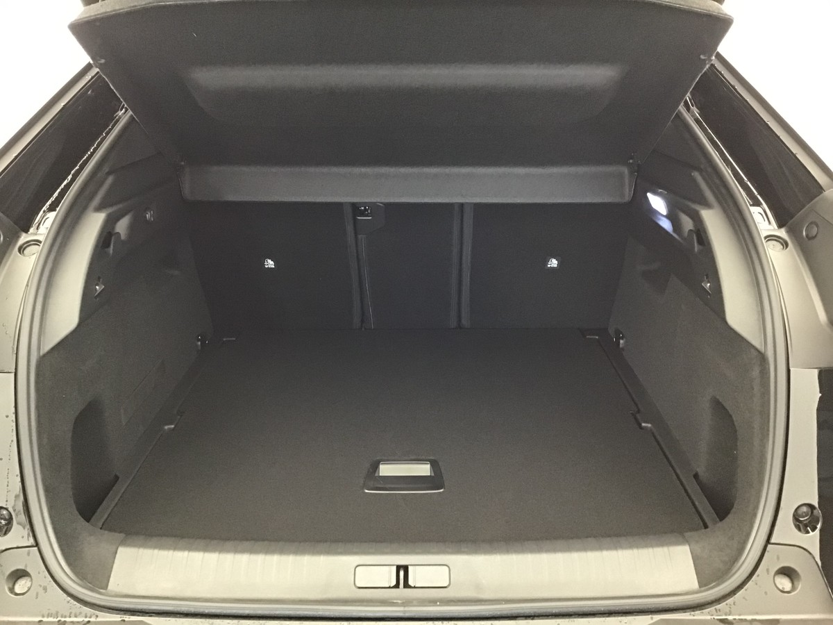 PEUGEOT 3008 PHASE 4 GT 1.2 Hybrid 145ch E-Dsc6 Gt