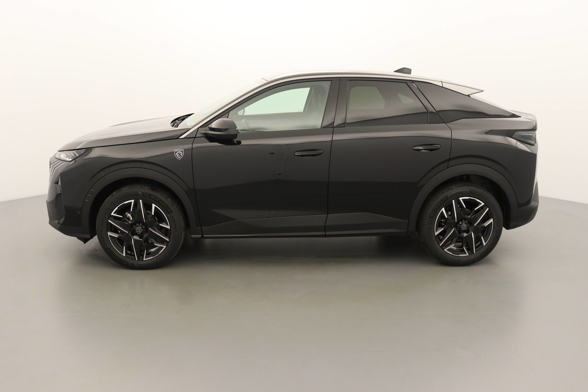 PEUGEOT 3008 PHASE 4 GT 1.2 Hybrid 145ch E-Dsc6 Gt
