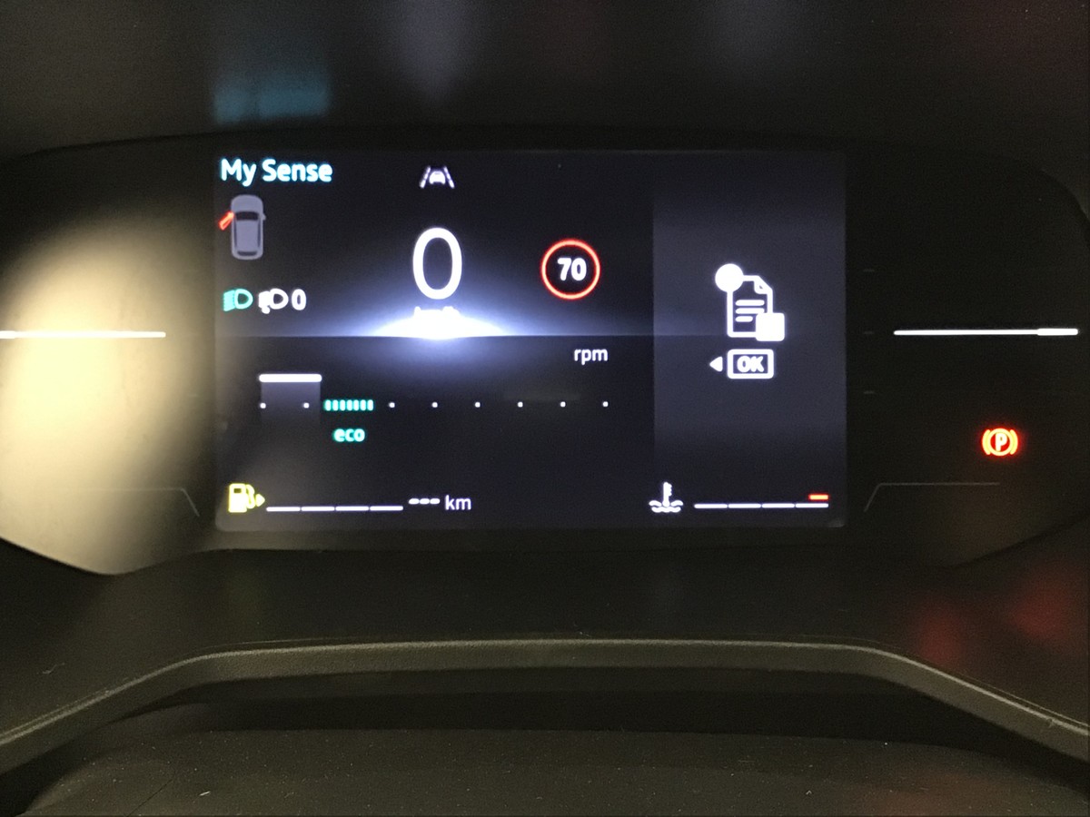 RENAULT CLIO TECHNO 1.0 Tce 90ch Bvm6 Techno