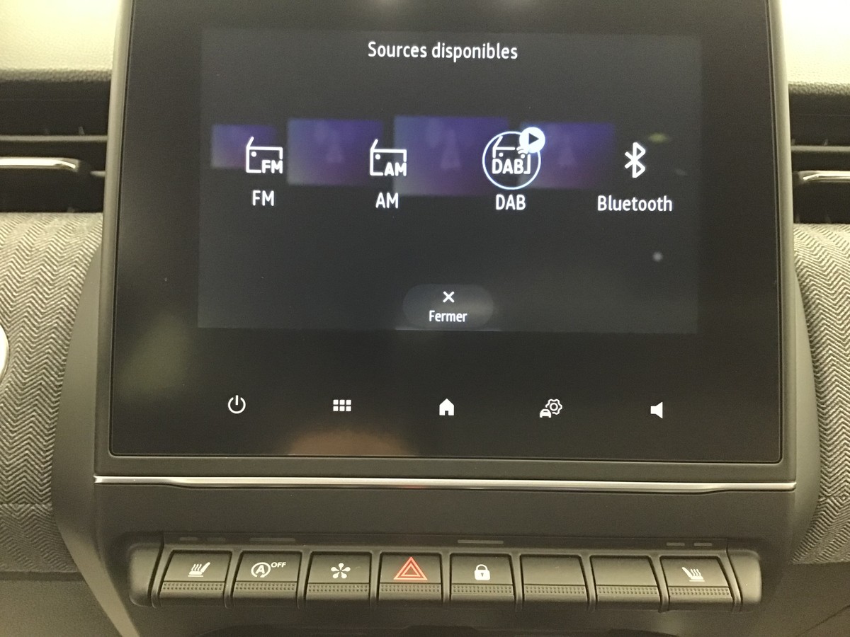 RENAULT CLIO TECHNO 1.0 Tce 90ch Bvm6 Techno