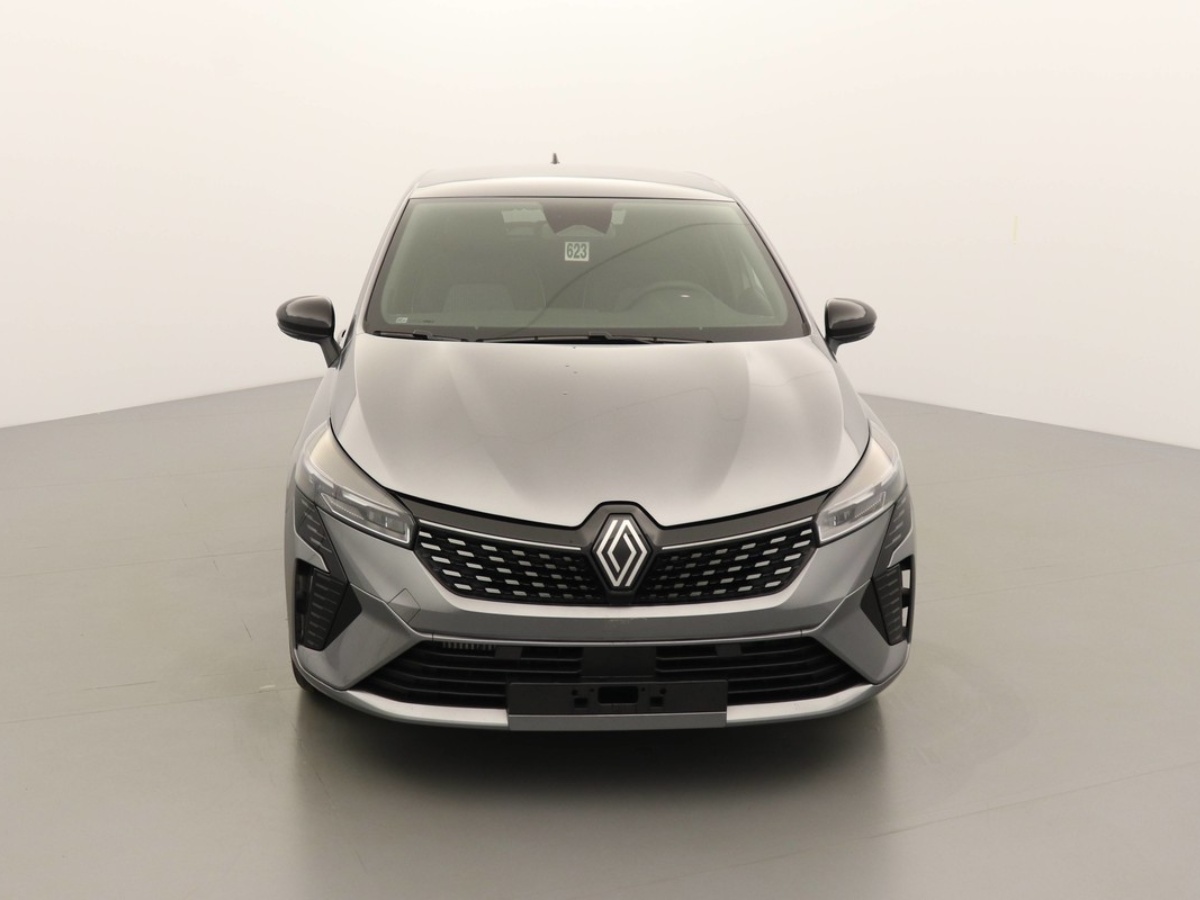 RENAULT CLIO TECHNO 1.0 Tce 90ch Bvm6 Techno