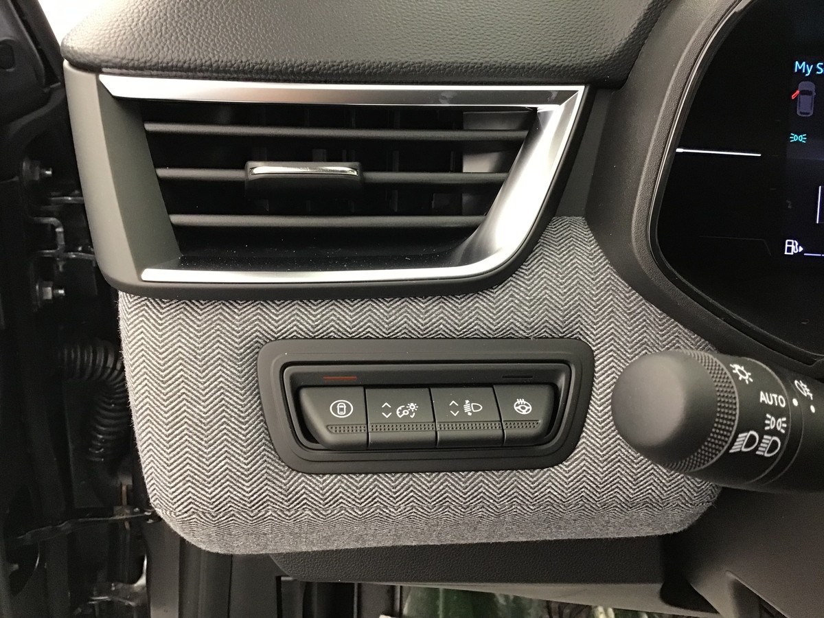 RENAULT CLIO TECHNO 1.0 Tce 90ch Bvm6 Techno