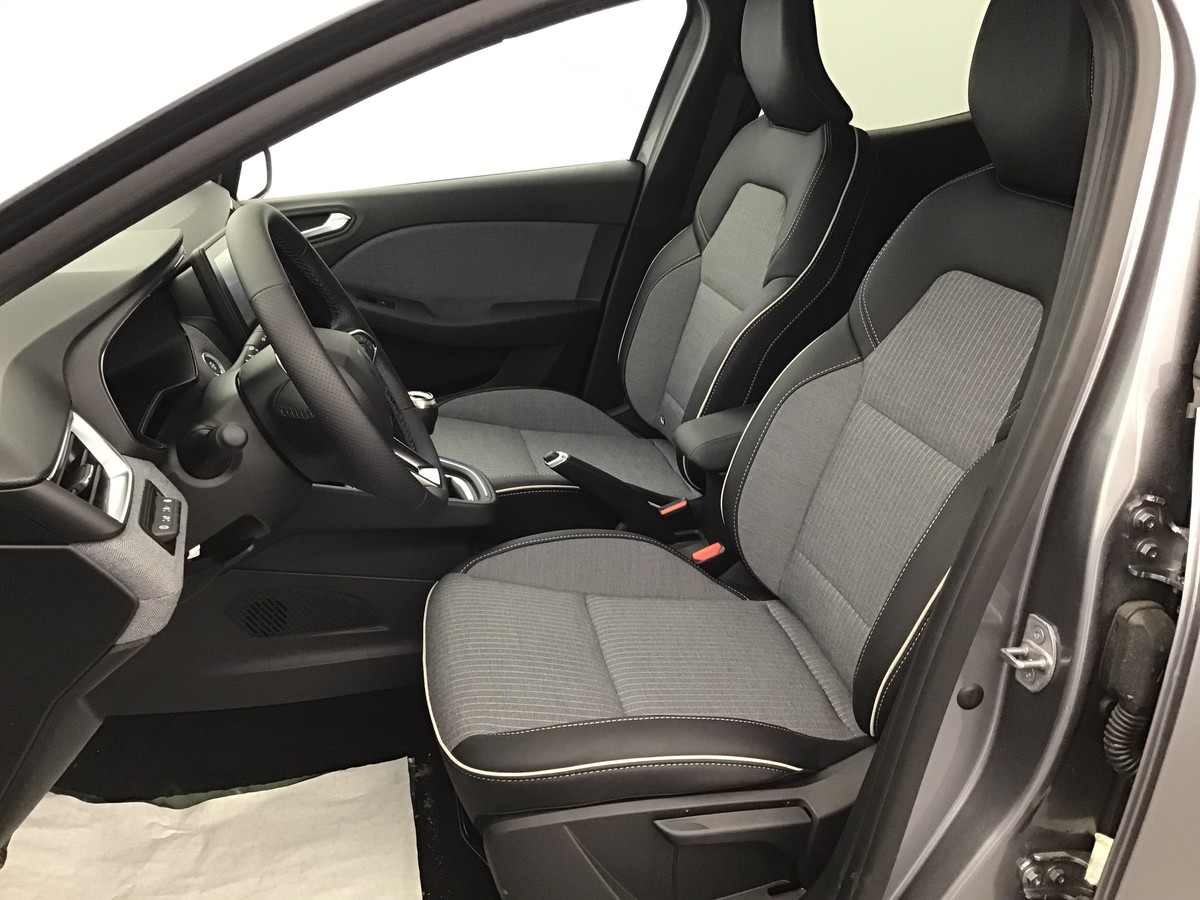 RENAULT CLIO TECHNO 1.0 Tce 90ch Bvm6 Techno