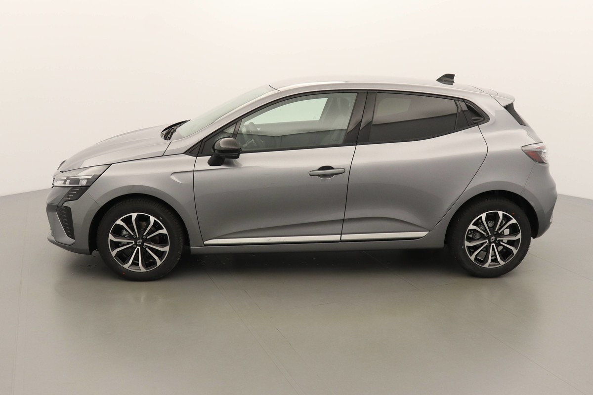RENAULT CLIO TECHNO 1.0 Tce 90ch Bvm6 Techno