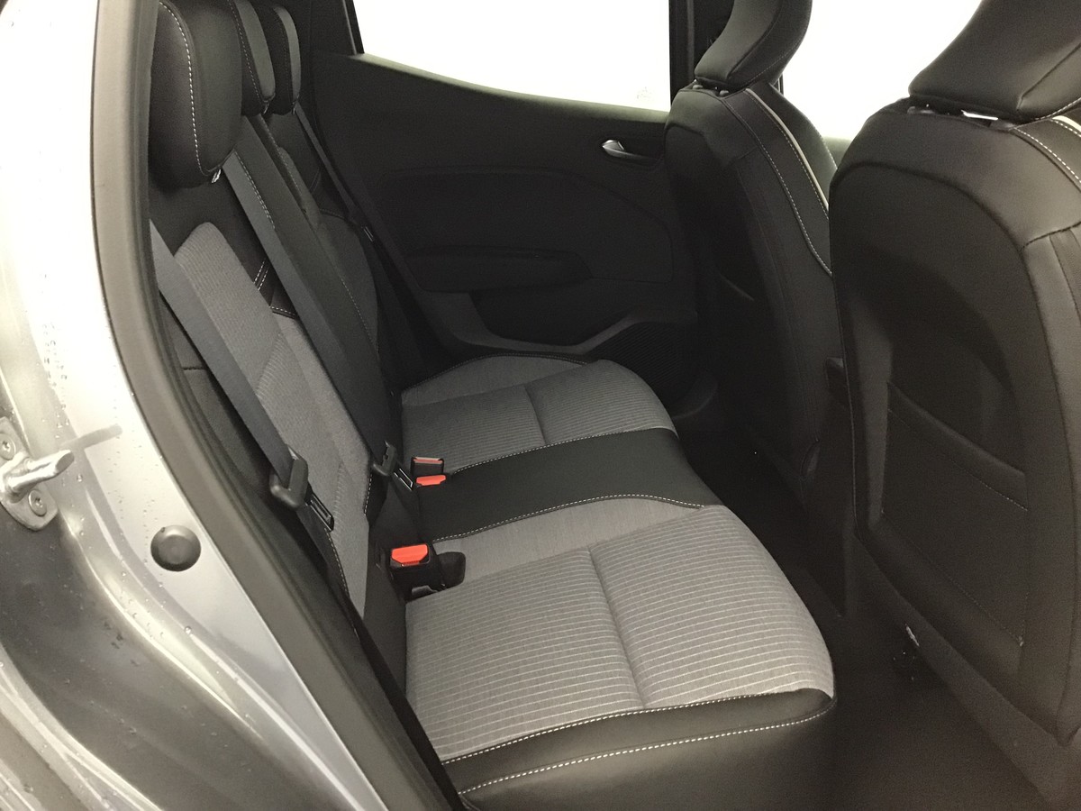 RENAULT CLIO TECHNO 1.0 Tce 90ch Bvm6 Techno