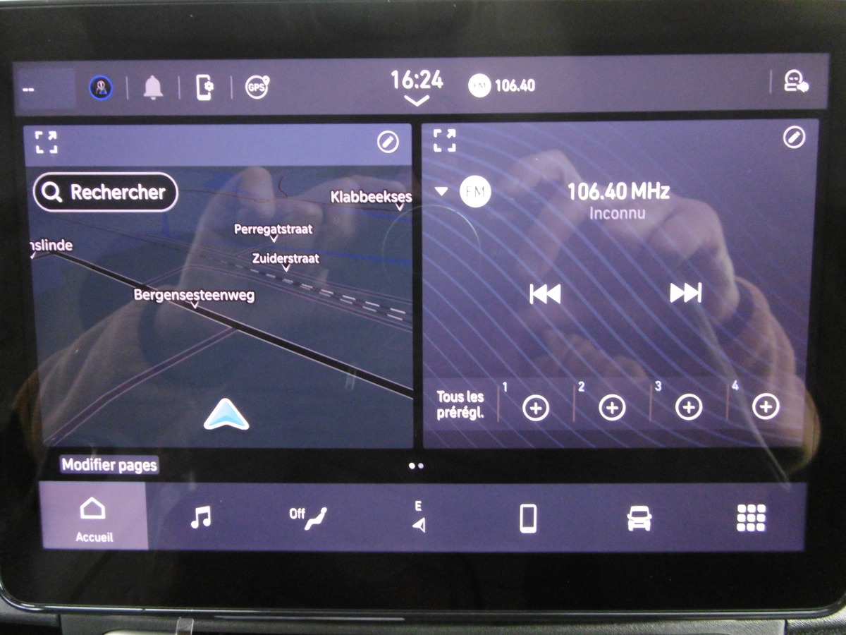 CITROEN JUMPER L2H2 VAN 2.2 Bluehdi 140ch Bvm6 Van