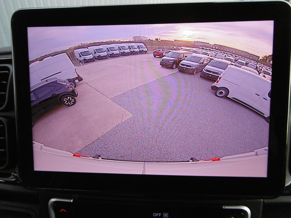 CITROEN JUMPER L2H2 VAN 2.2 Bluehdi 140ch Bvm6 Van