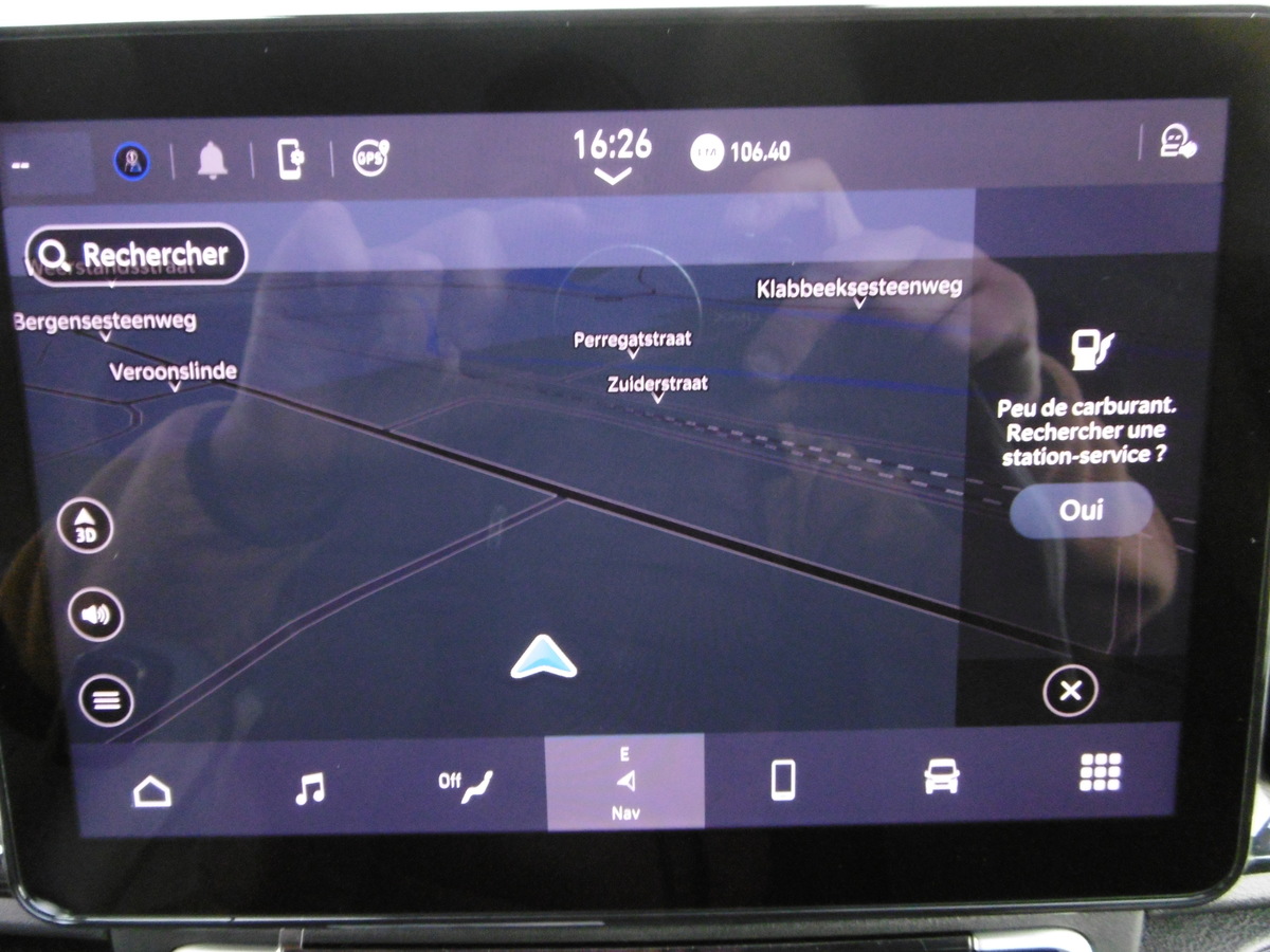 CITROEN JUMPER L2H2 VAN 2.2 Bluehdi 140ch Bvm6 Van