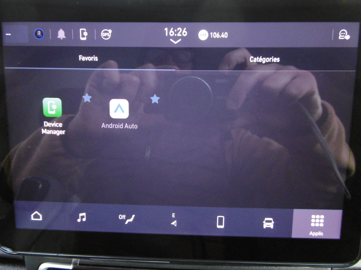 CITROEN JUMPER L2H2 VAN 2.2 Bluehdi 140ch Bvm6 Van