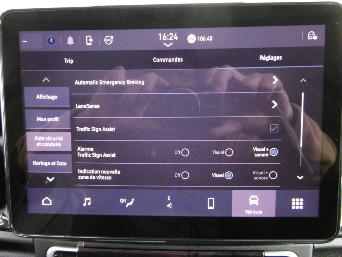 CITROEN JUMPER L2H2 VAN 2.2 Bluehdi 140ch Bvm6 Van