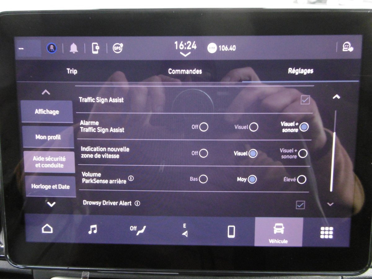 CITROEN JUMPER L2H2 VAN 2.2 Bluehdi 140ch Bvm6 Van