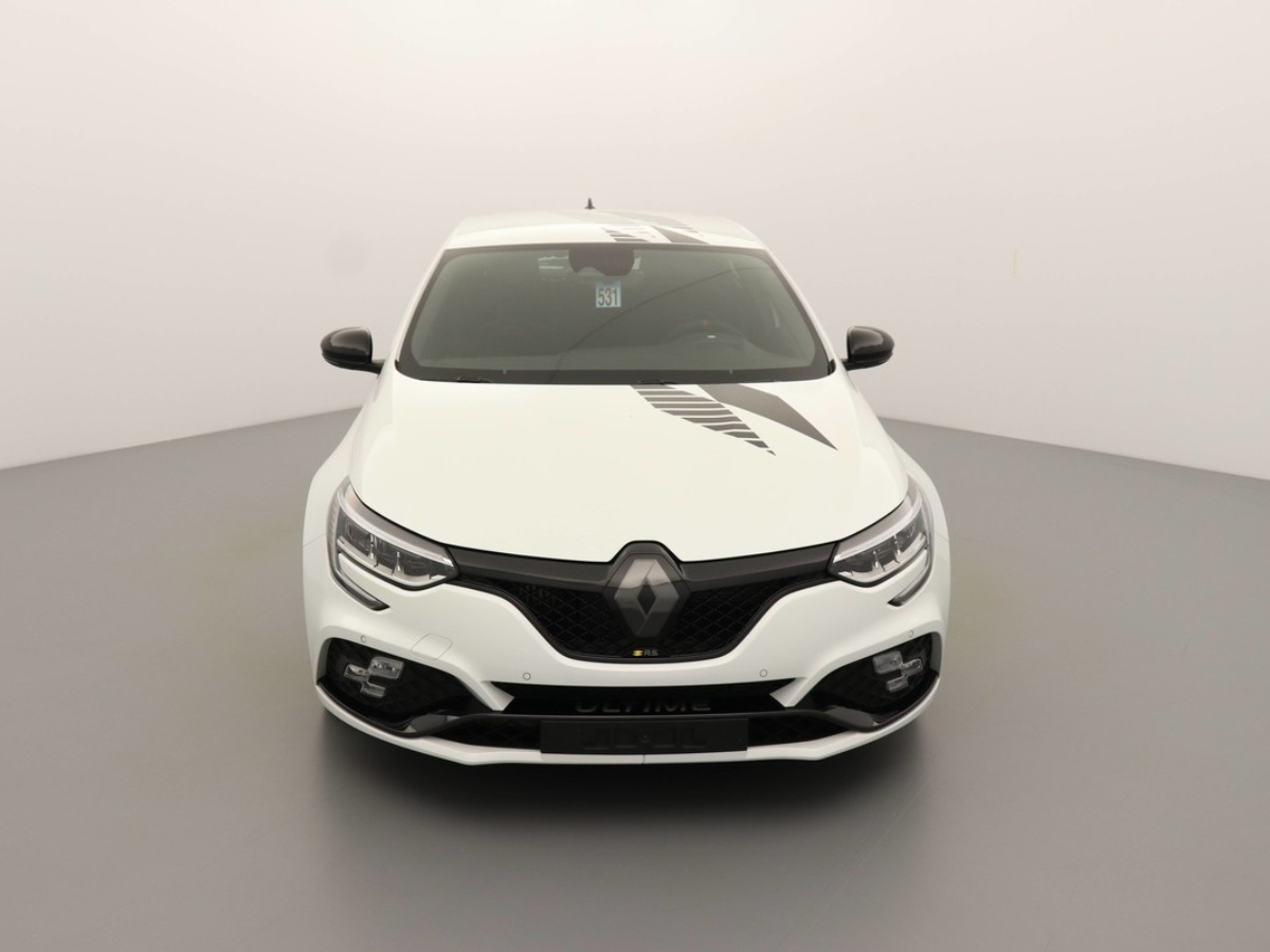 RENAULT MEGANE R.S. ULTIME 1.8 Tce 300ch Edc R.s. Ultime