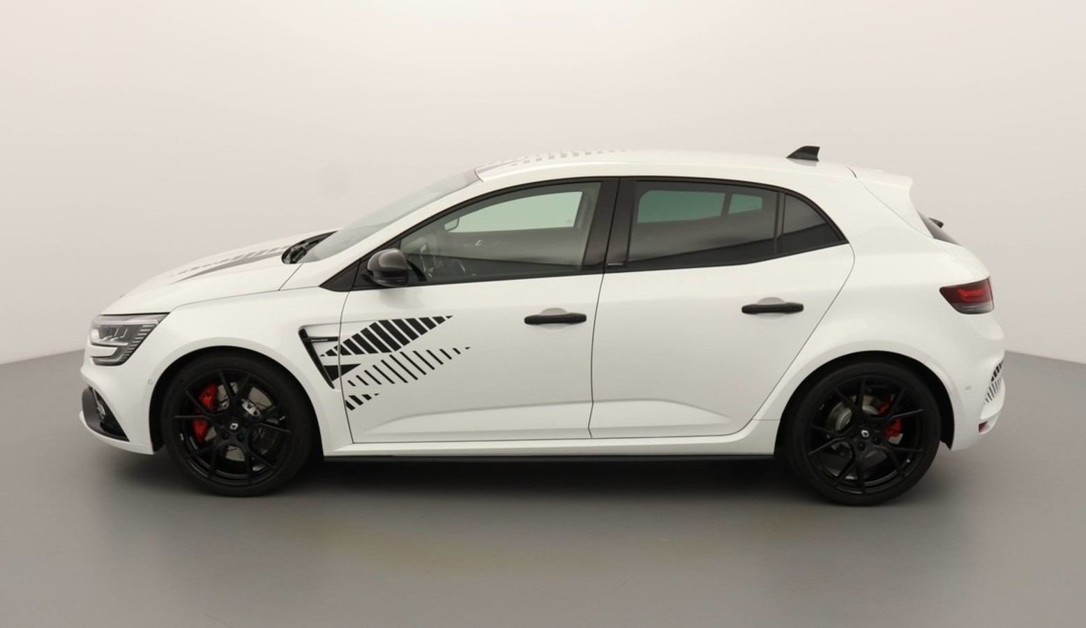 RENAULT MEGANE R.S. ULTIME 1.8 Tce 300ch Edc R.s. Ultime