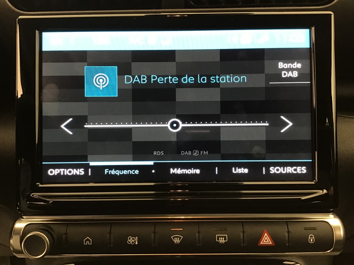 CITROEN C3 AIRCROSS PLUS 1.2 Puretech 110ch Bvm6 Plus