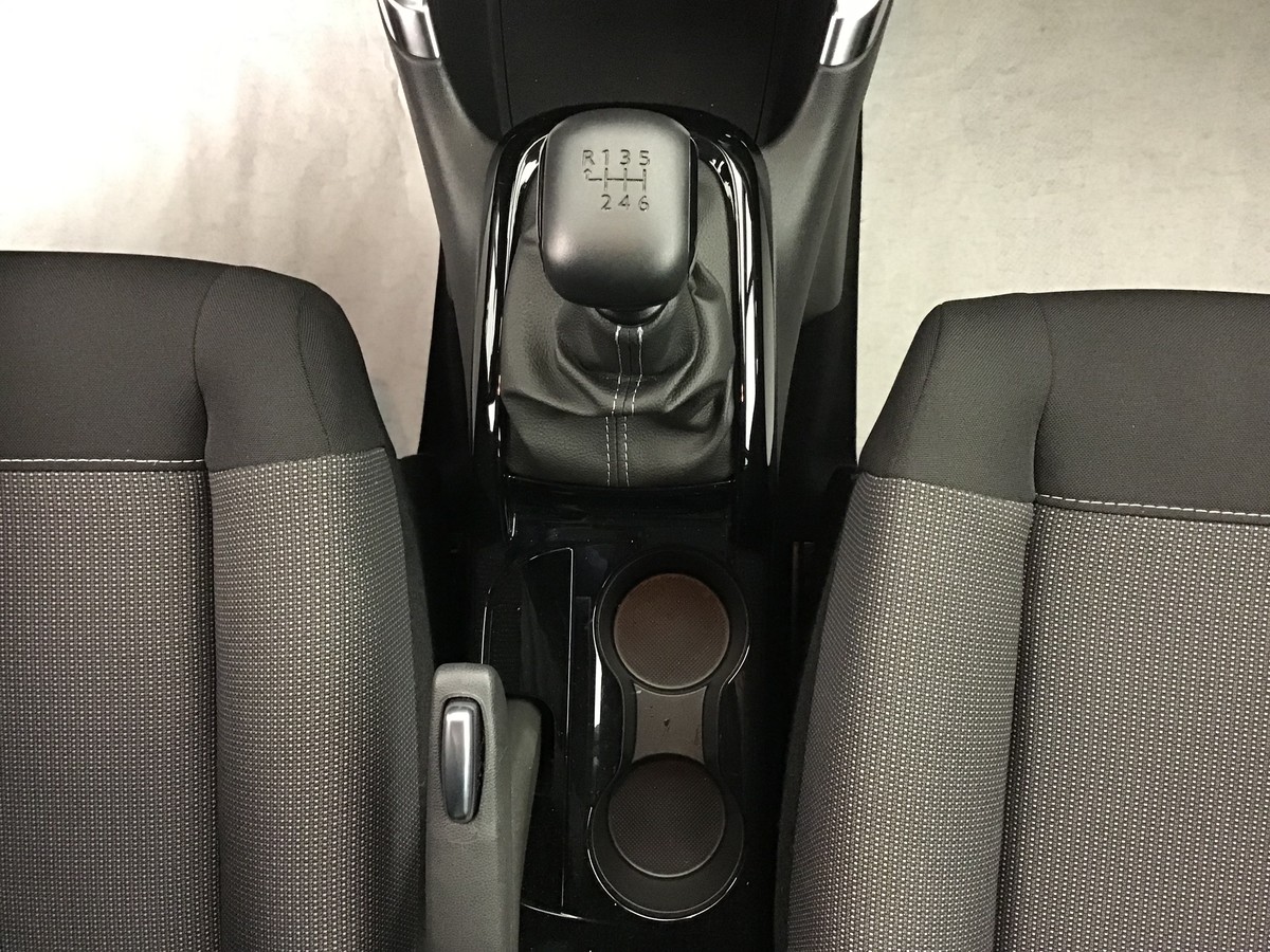 CITROEN C3 AIRCROSS PLUS 1.2 Puretech 110ch Bvm6 Plus