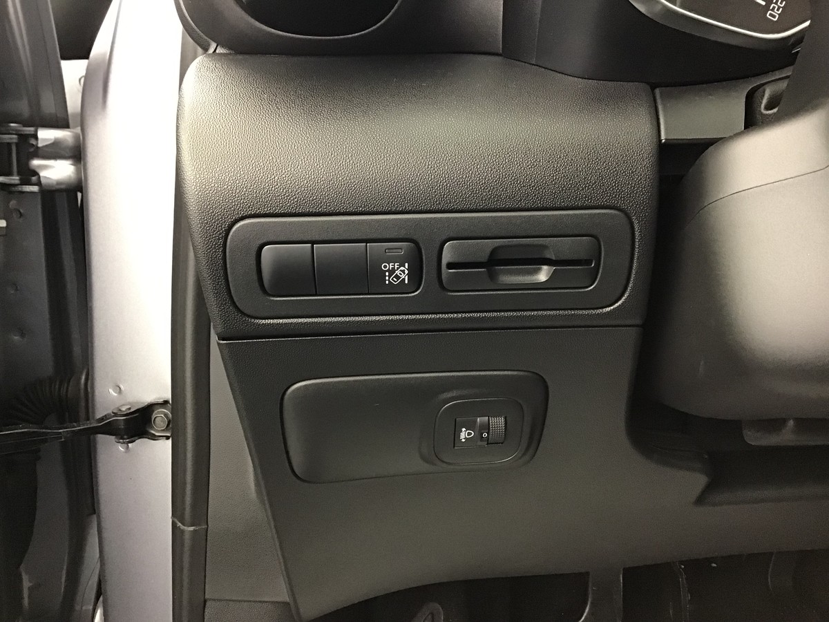 CITROEN C3 AIRCROSS PLUS 1.2 Puretech 110ch Bvm6 Plus