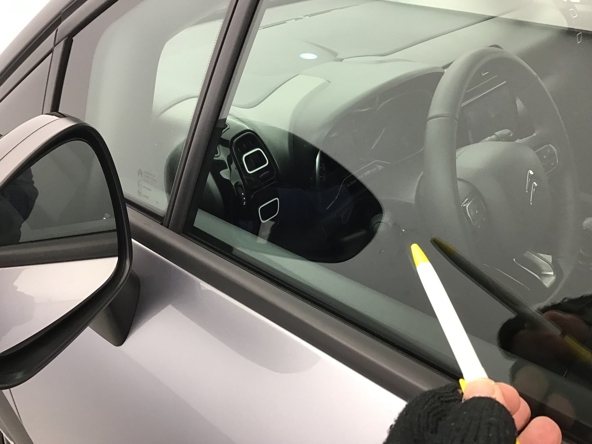 CITROEN C3 AIRCROSS PLUS 1.2 Puretech 110ch Bvm6 Plus