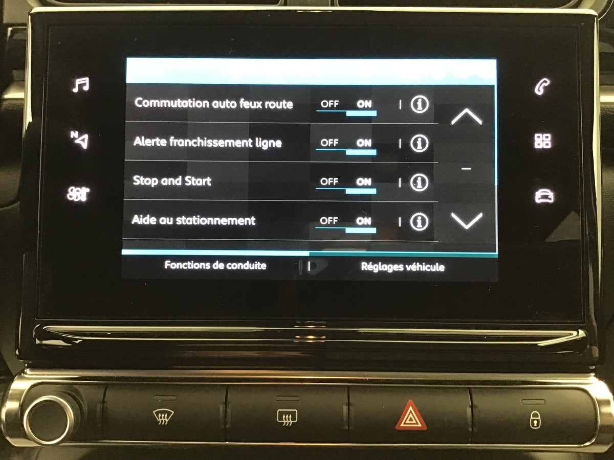 CITROEN C3 MAX 1.2 Puretech 110ch Bvm6 Max