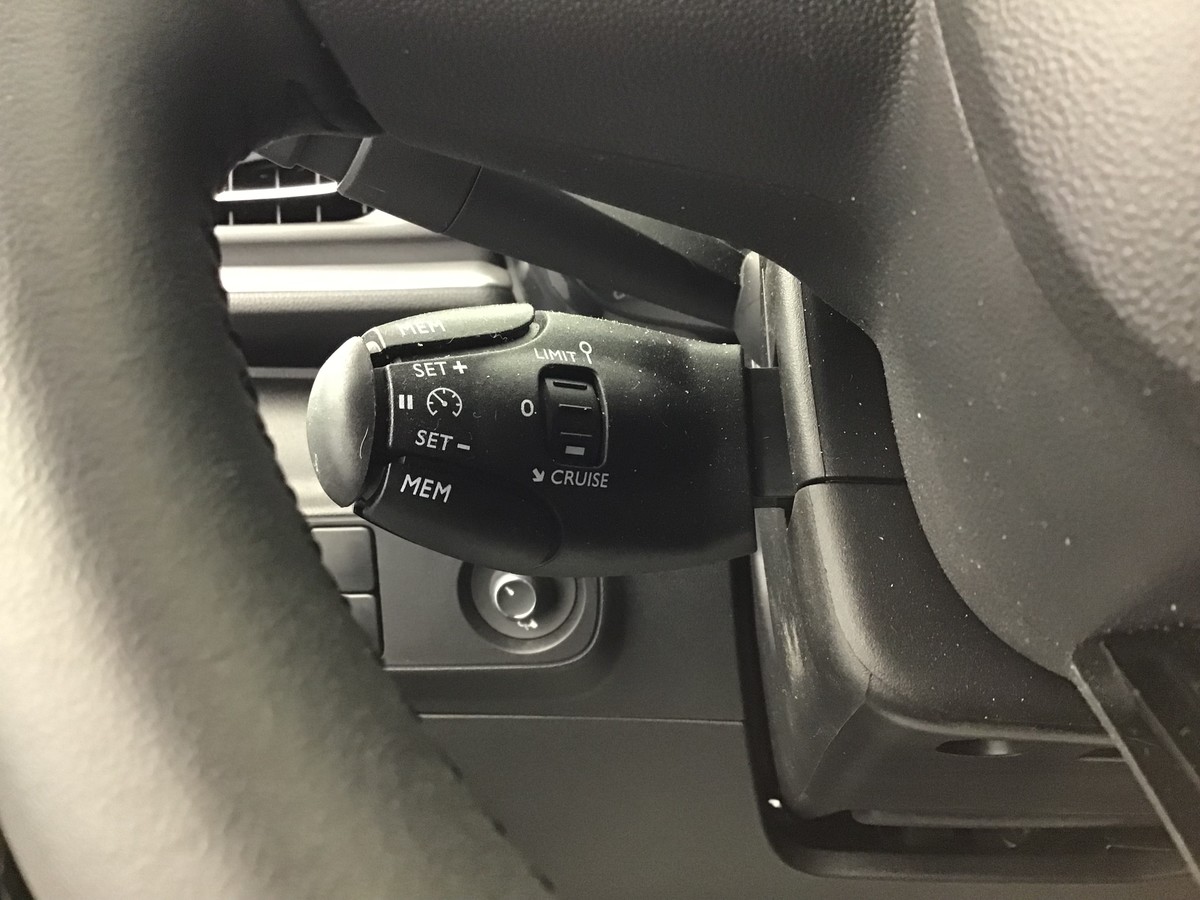 CITROEN C3 MAX 1.2 Puretech 110ch Bvm6 Max