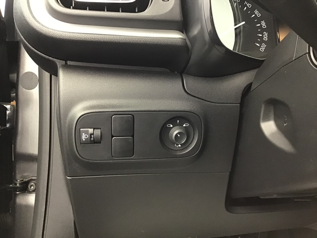CITROEN C3 MAX 1.2 Puretech 110ch Bvm6 Max