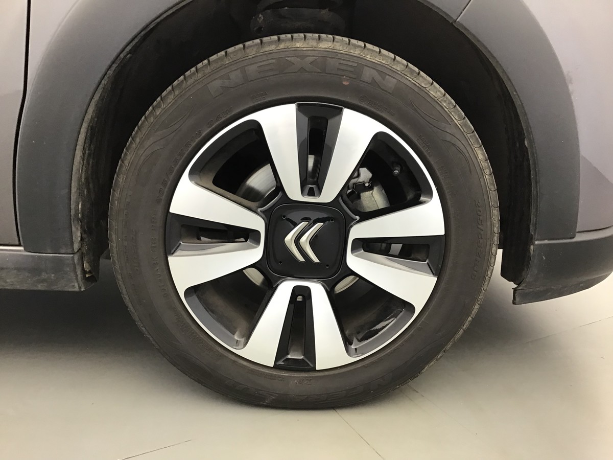 CITROEN C3 MAX 1.2 Puretech 110ch Bvm6 Max