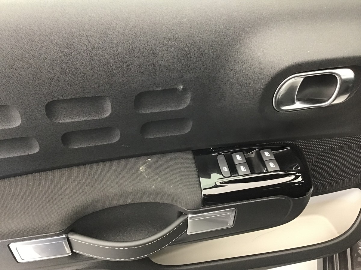 CITROEN C3 MAX 1.2 Puretech 110ch Bvm6 Max