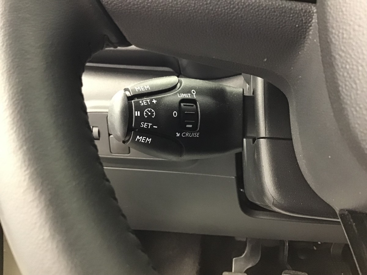 CITROEN C3 MAX 1.2 Puretech 110ch Bvm6 Max