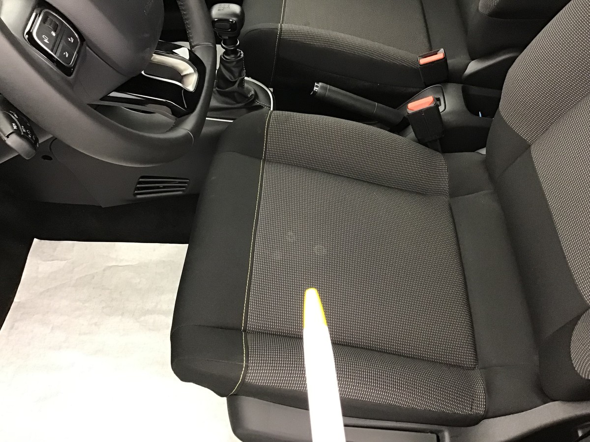 CITROEN C3 MAX 1.2 Puretech 110ch Bvm6 Max