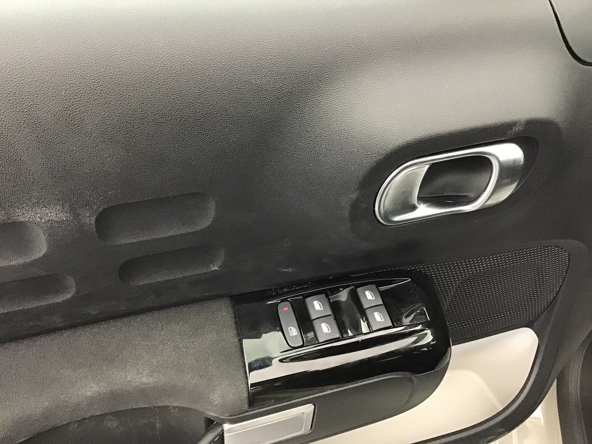 CITROEN C3 MAX 1.2 Puretech 110ch Bvm6 Max
