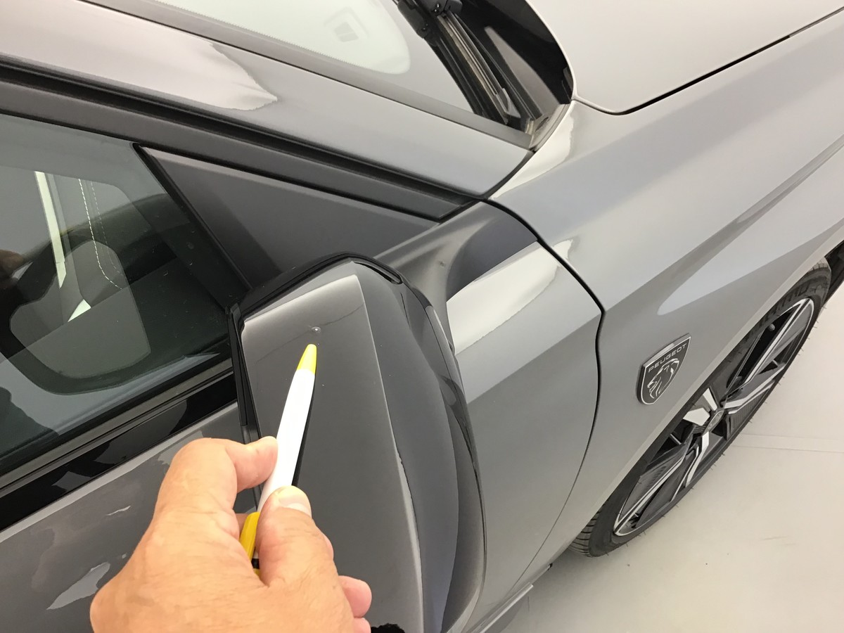 PEUGEOT 308 GT 1.6 Plug-In Hybrid 180ch Eat8 Gt