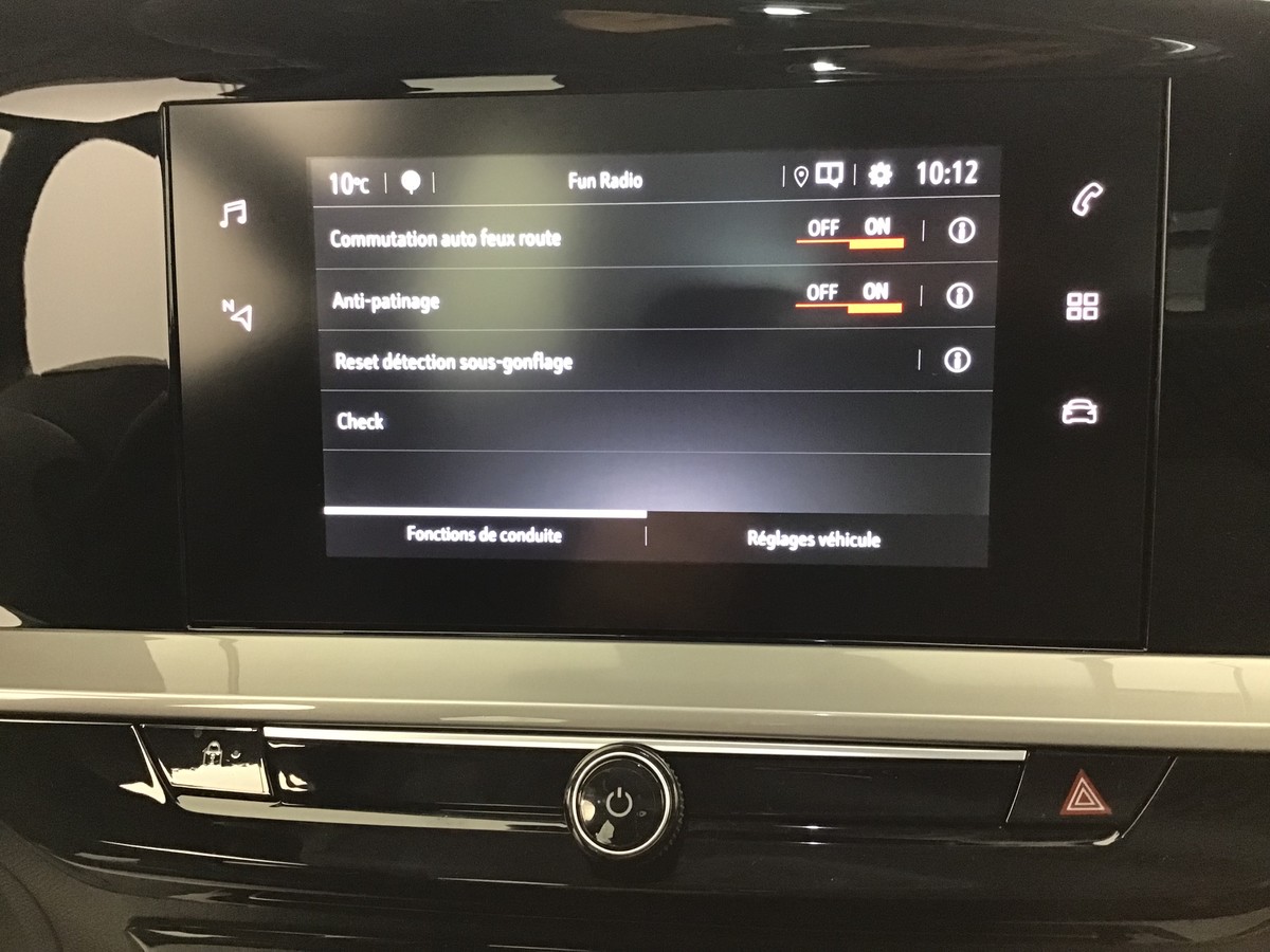 OPEL MOKKA EDITION 1.2 T 100ch Bvm6 Edition
