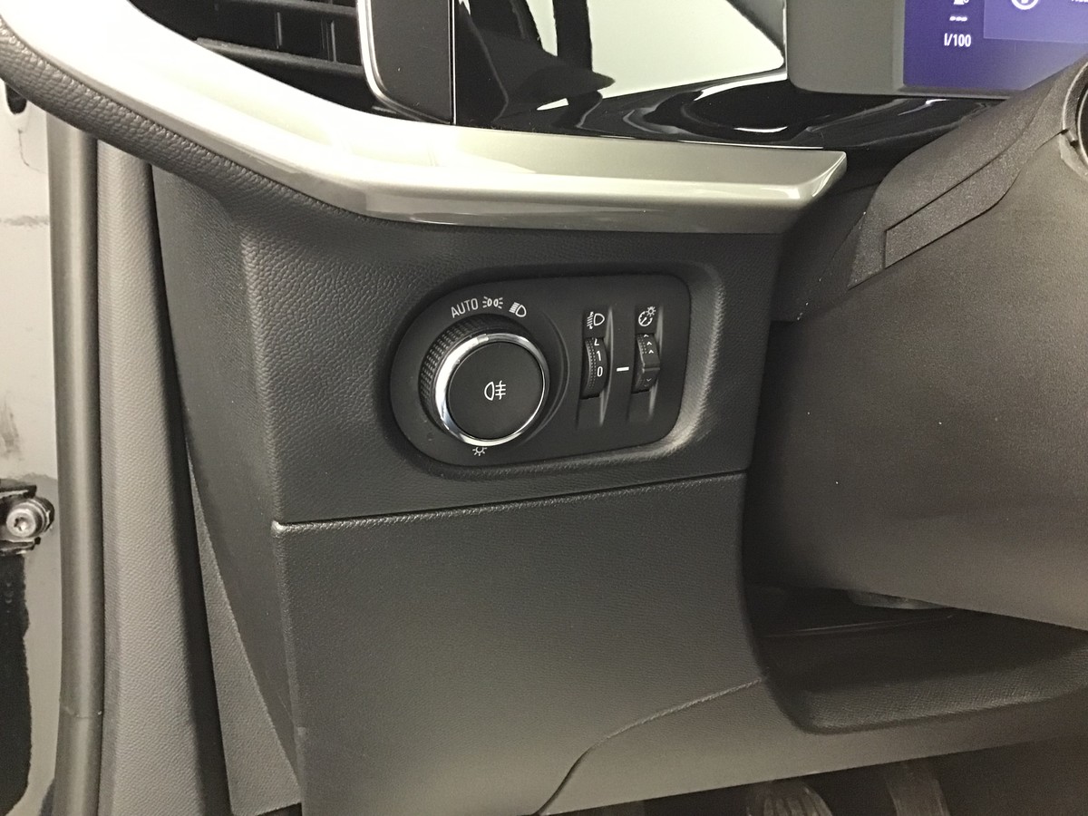 OPEL MOKKA EDITION 1.2 T 100ch Bvm6 Edition