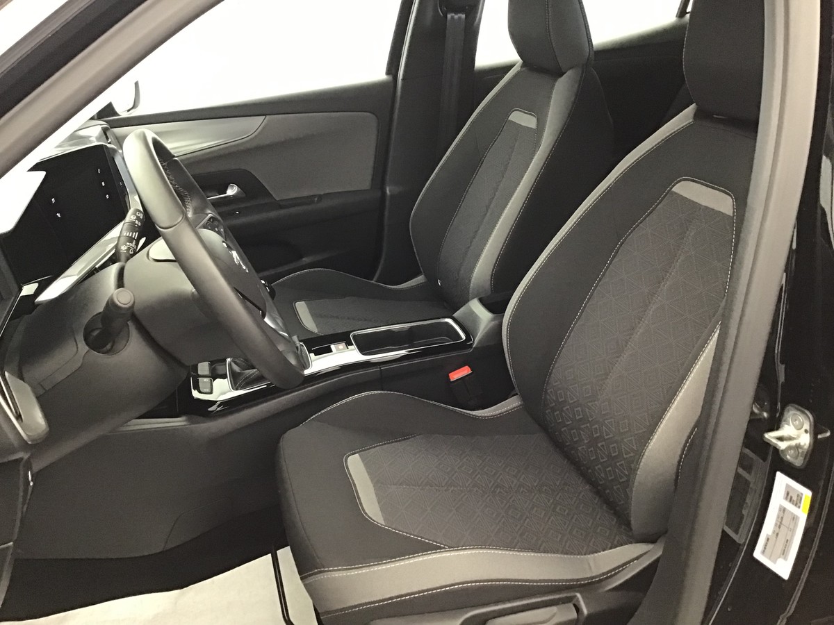 OPEL MOKKA EDITION 1.2 T 100ch Bvm6 Edition