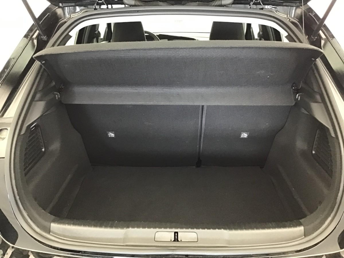 OPEL MOKKA EDITION 1.2 T 100ch Bvm6 Edition