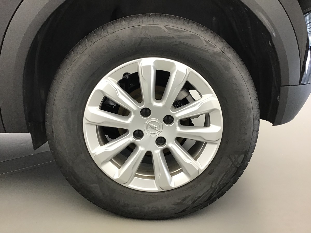 OPEL MOKKA EDITION 1.2 T 100ch Bvm6 Edition