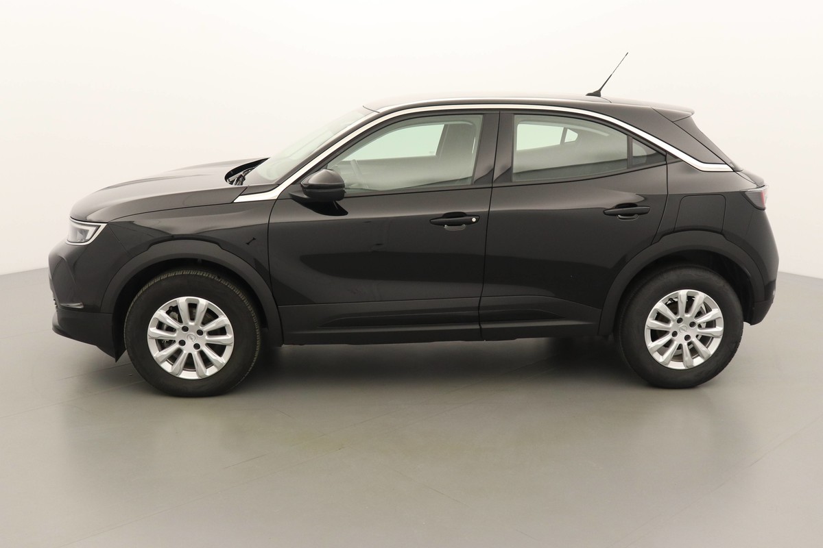 OPEL MOKKA EDITION 1.2 T 100ch Bvm6 Edition