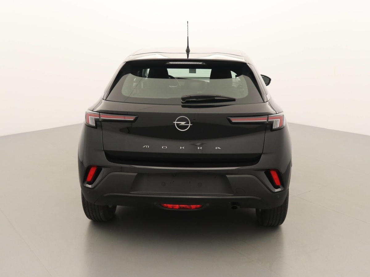 OPEL MOKKA EDITION 1.2 T 100ch Bvm6 Edition