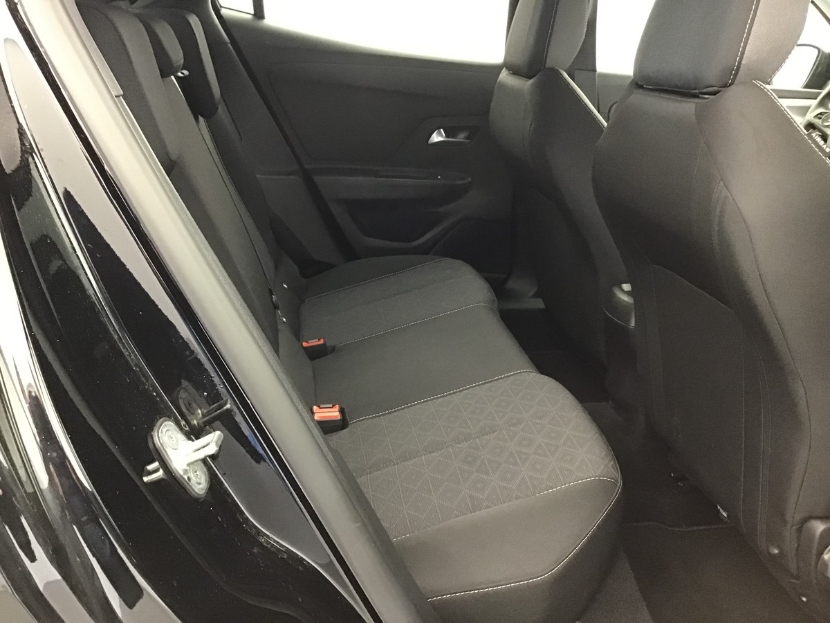 OPEL MOKKA EDITION 1.2 T 100ch Bvm6 Edition