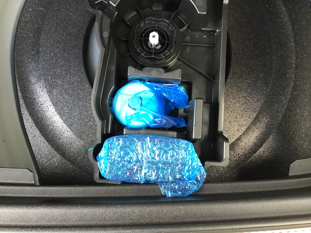 DS DS7 BlueHDi 130 EAT8 Performance Line