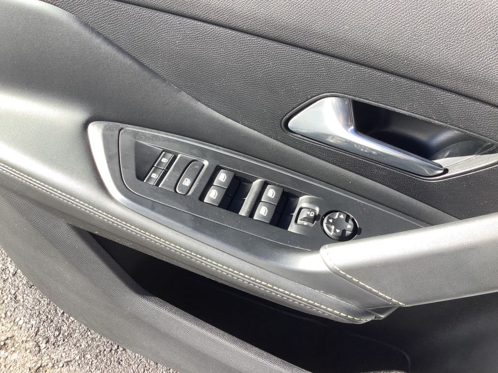 PEUGEOT 308 SW BlueHDi 130ch S&S EAT8 GT