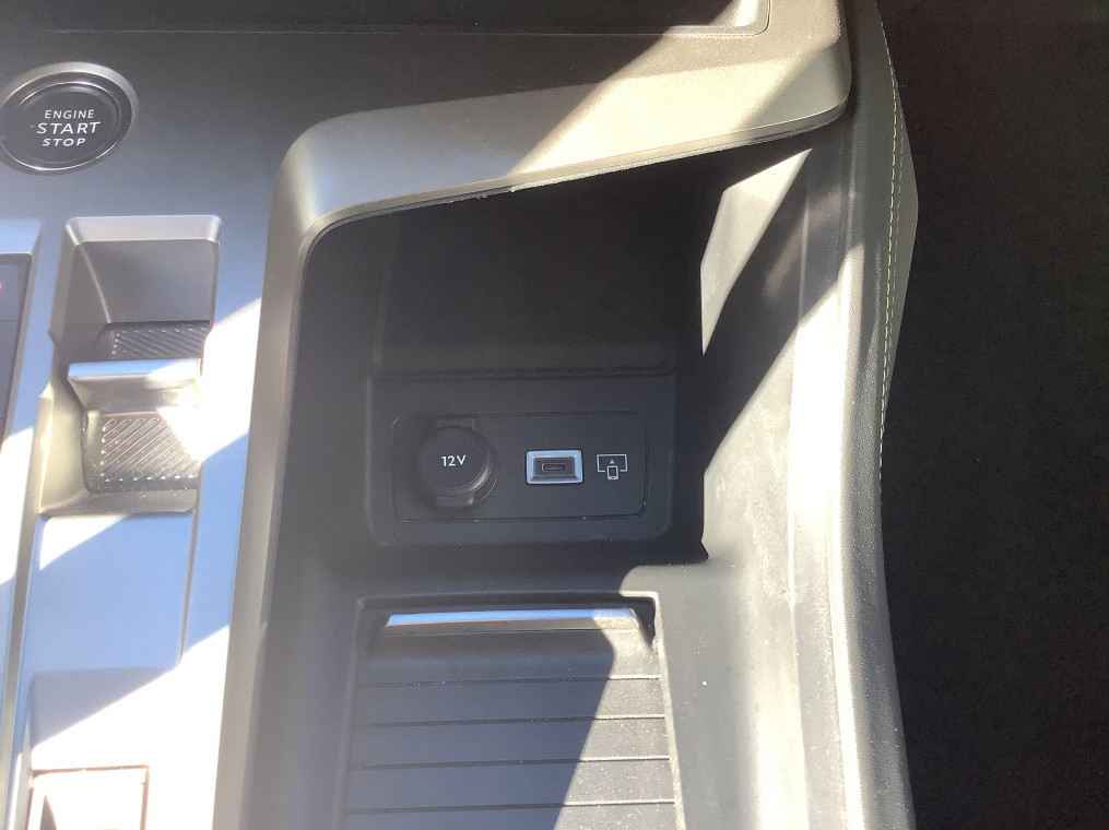 PEUGEOT 308 SW BlueHDi 130ch S&S EAT8 GT