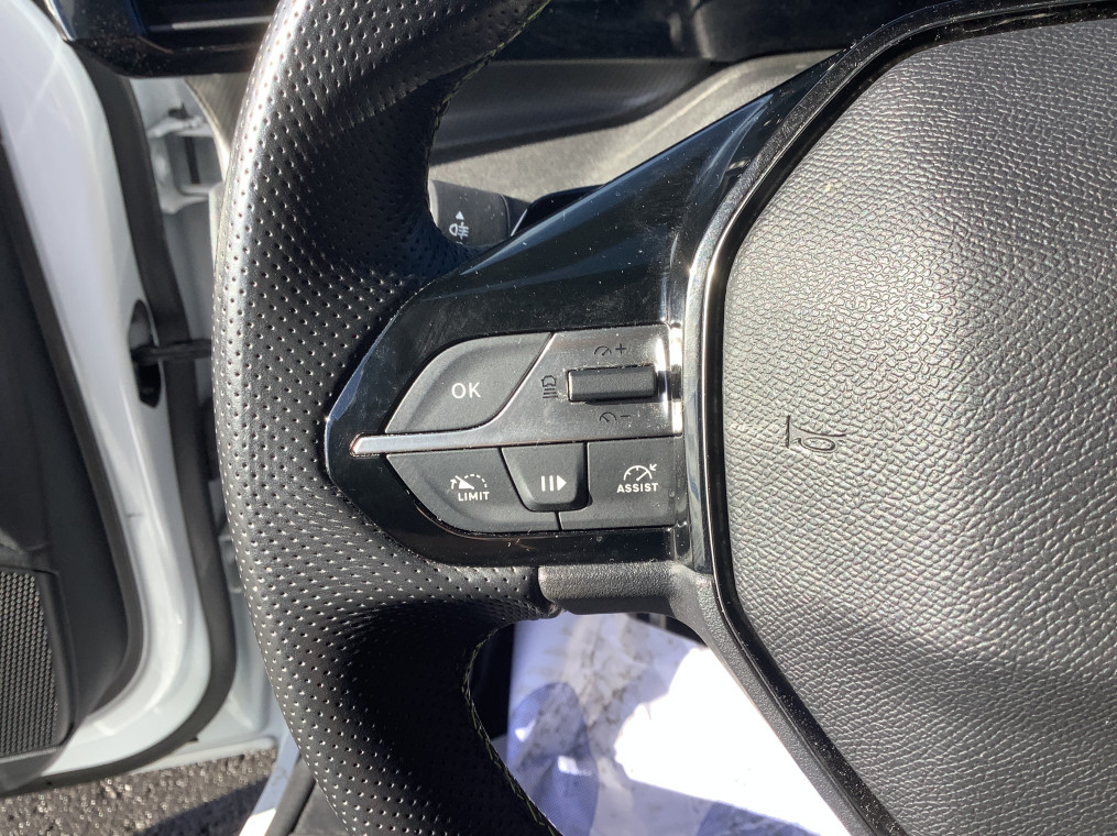 PEUGEOT 308 SW BlueHDi 130ch S&S EAT8 GT