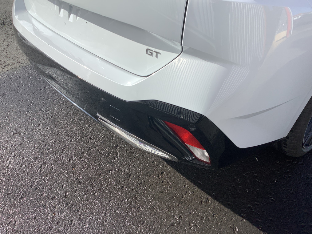 PEUGEOT 308 SW BlueHDi 130ch S&S EAT8 GT