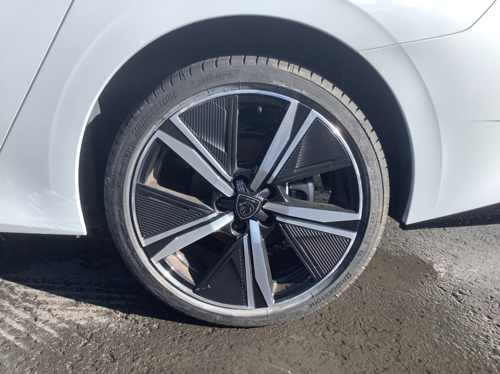 PEUGEOT 308 SW BlueHDi 130ch S&S EAT8 GT