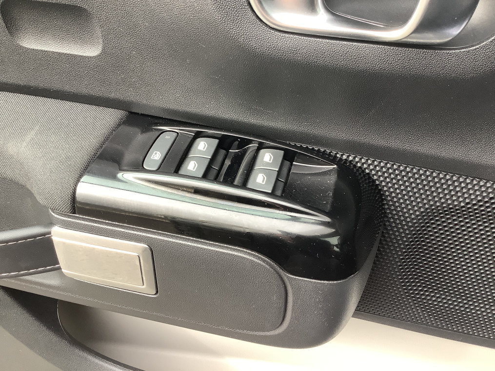 CITROEN C3 PureTech 110 ch BVM6 Max