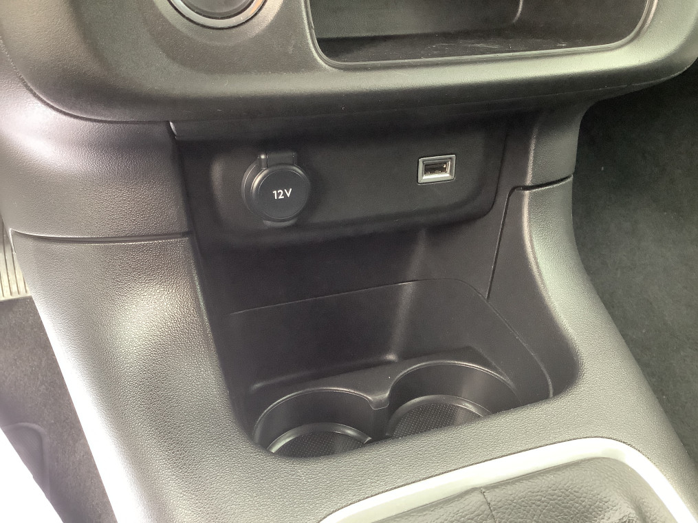 CITROEN C3 PureTech 110 ch BVM6 Max