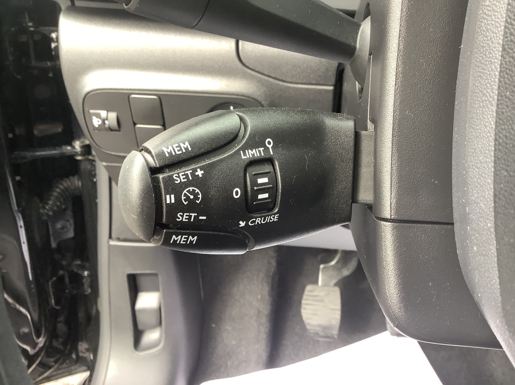 CITROEN C3 PureTech 110 ch BVM6 Max