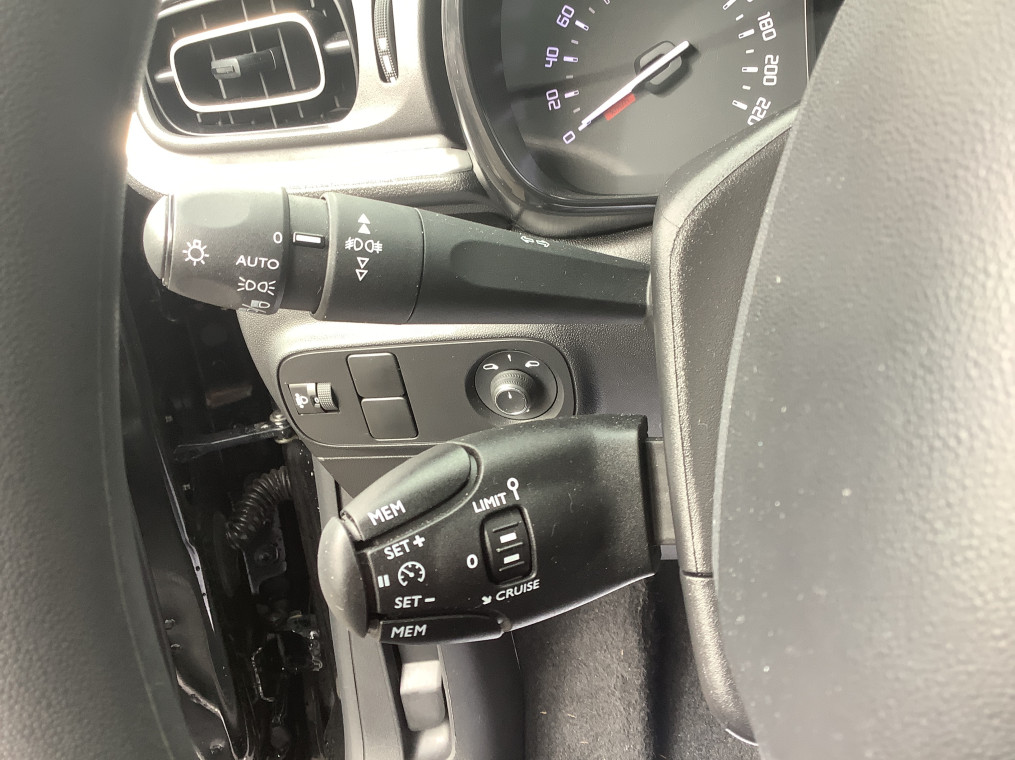 CITROEN C3 PureTech 110 ch BVM6 Max