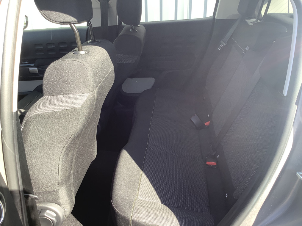 CITROEN C3 PureTech 110 ch BVM6 Max
