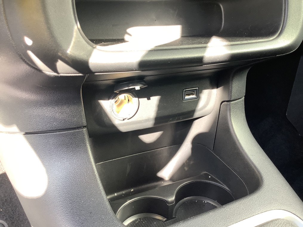 CITROEN C3 PureTech 110 ch BVM6 Max